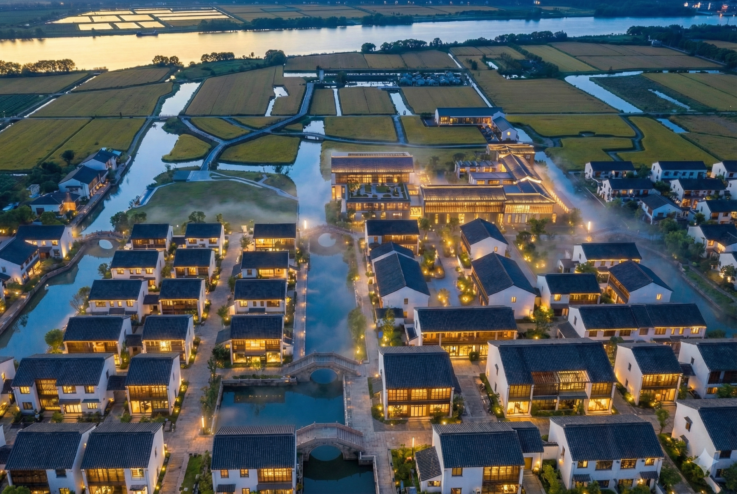 Strategy / Structure